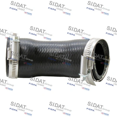 Gaine de suralimentation SIDAT 500010