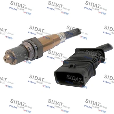 Oxygen Sensor