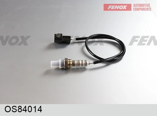 Oxygen Sensor