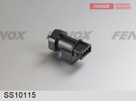 Sensor, speed