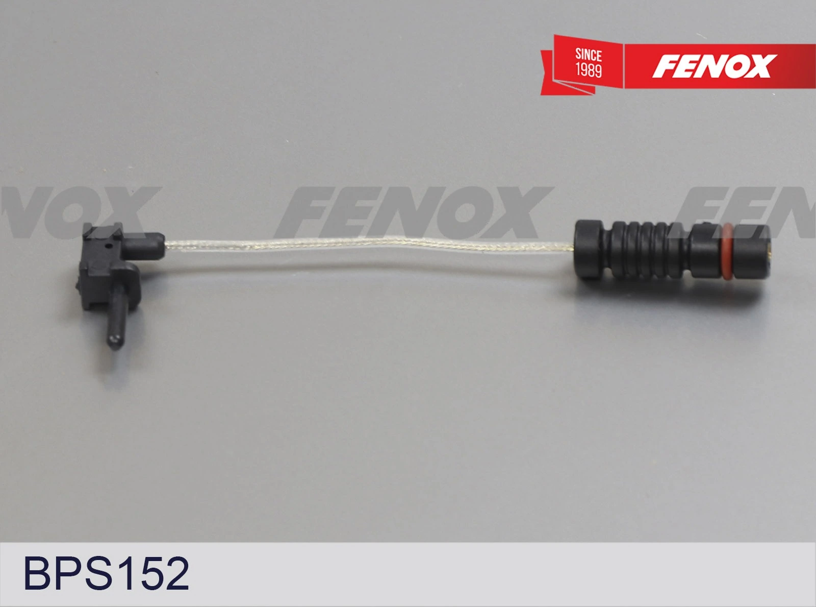 Wear Indicator, brake pad