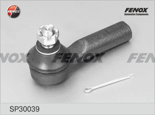 Tie Rod End