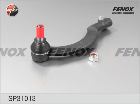 Tie Rod End