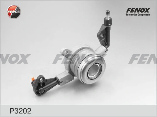 Slave Cylinder, clutch