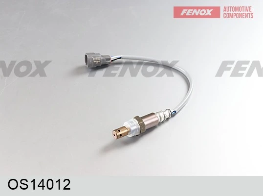 Oxygen Sensor