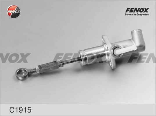 Master Cylinder, clutch