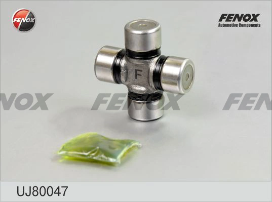 Joint, steering column