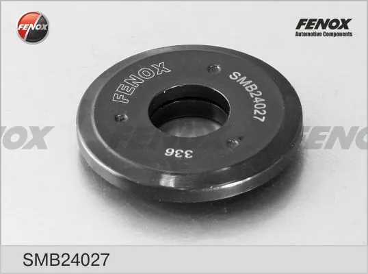 Rolling Bearing, suspension strut support mount