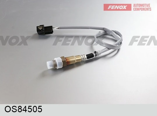 Oxygen Sensor