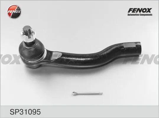Tie Rod End