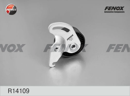 Tensioner Pulley, V-ribbed belt