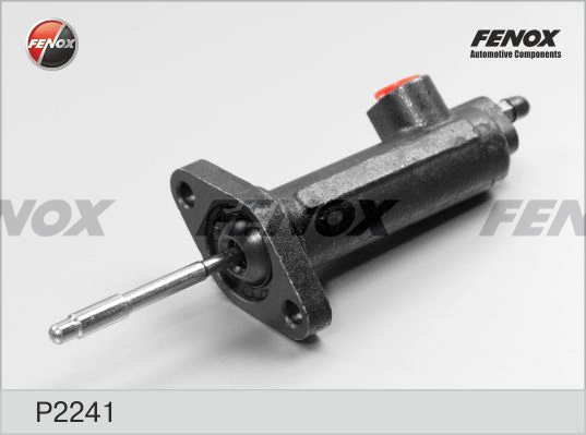Slave Cylinder, clutch