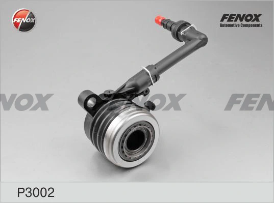Slave Cylinder, clutch