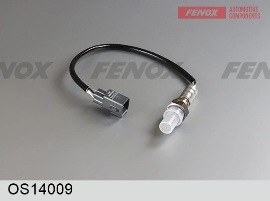 Oxygen Sensor