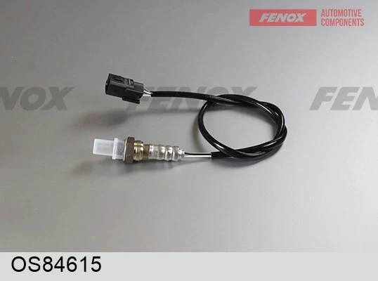 Oxygen Sensor
