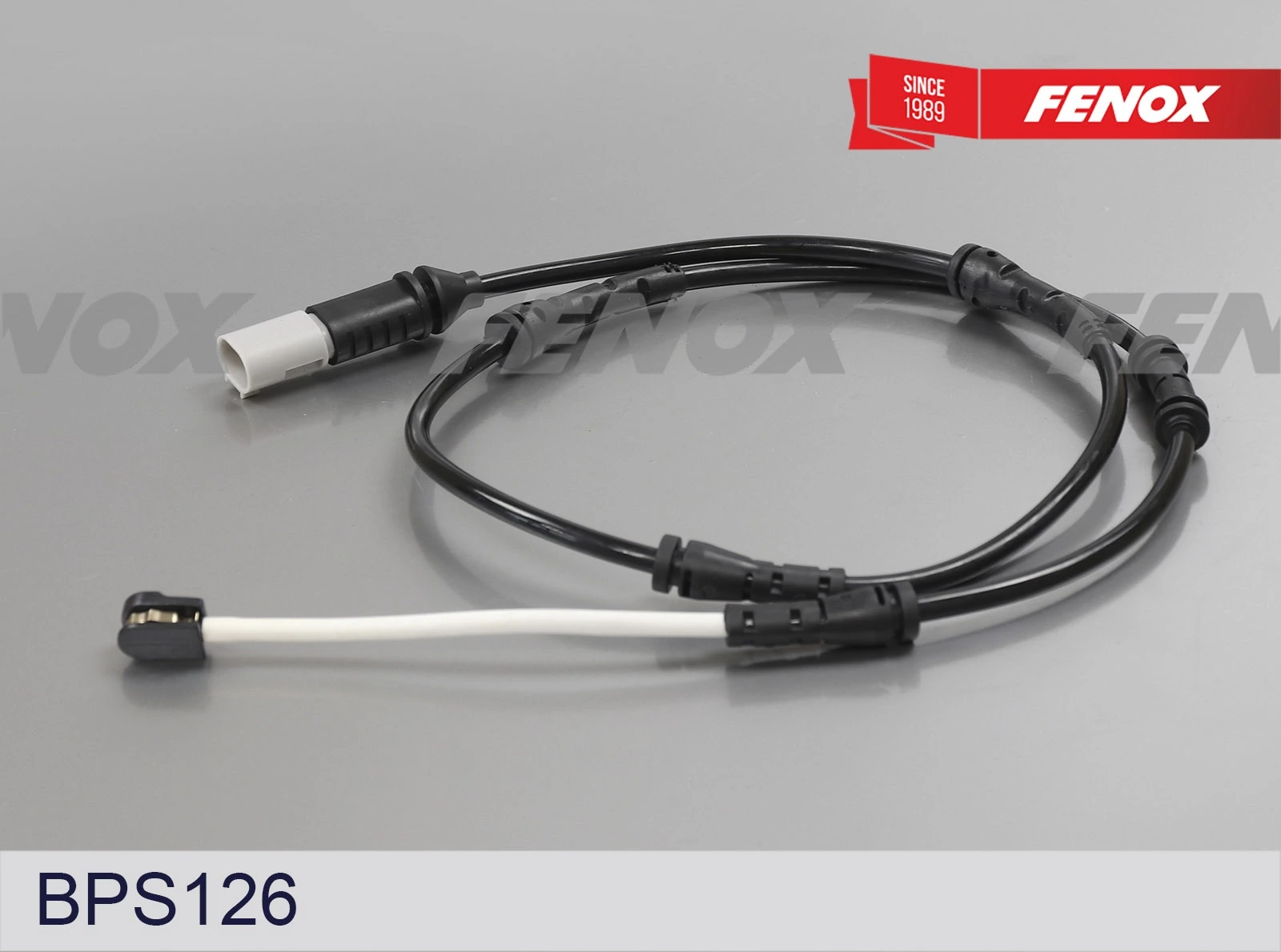 Wear Indicator, brake pad