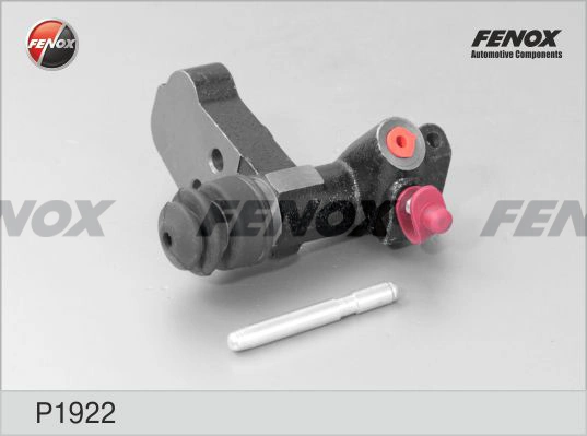 Slave Cylinder, clutch