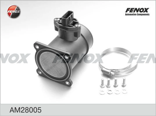Mass Air Flow Sensor