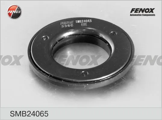 Rolling Bearing, suspension strut support mount