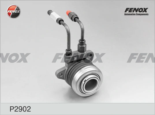 Slave Cylinder, clutch