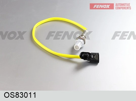 Oxygen Sensor