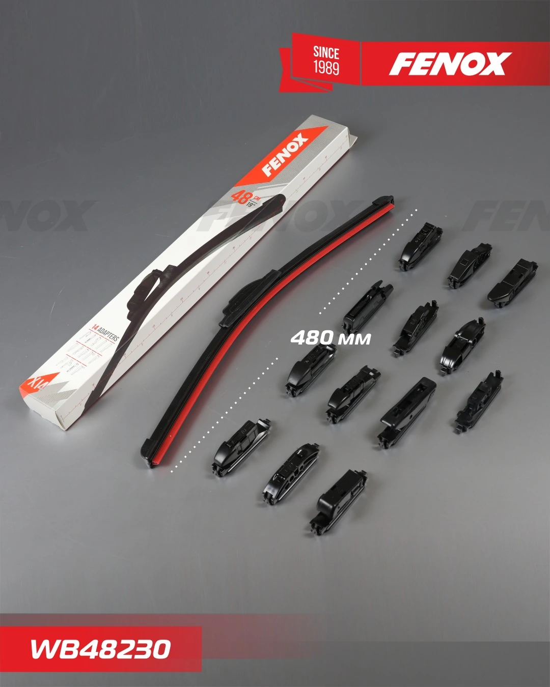 Wiper Blade