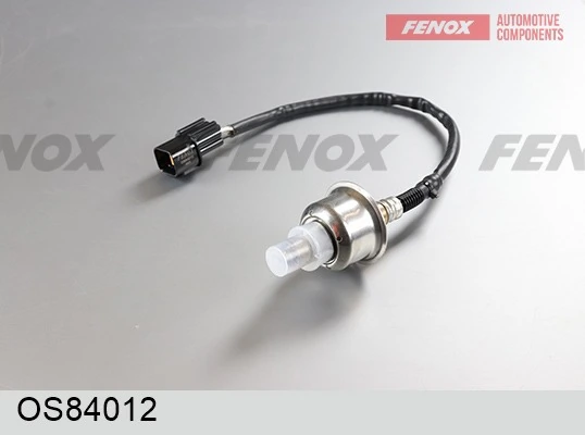 Oxygen Sensor