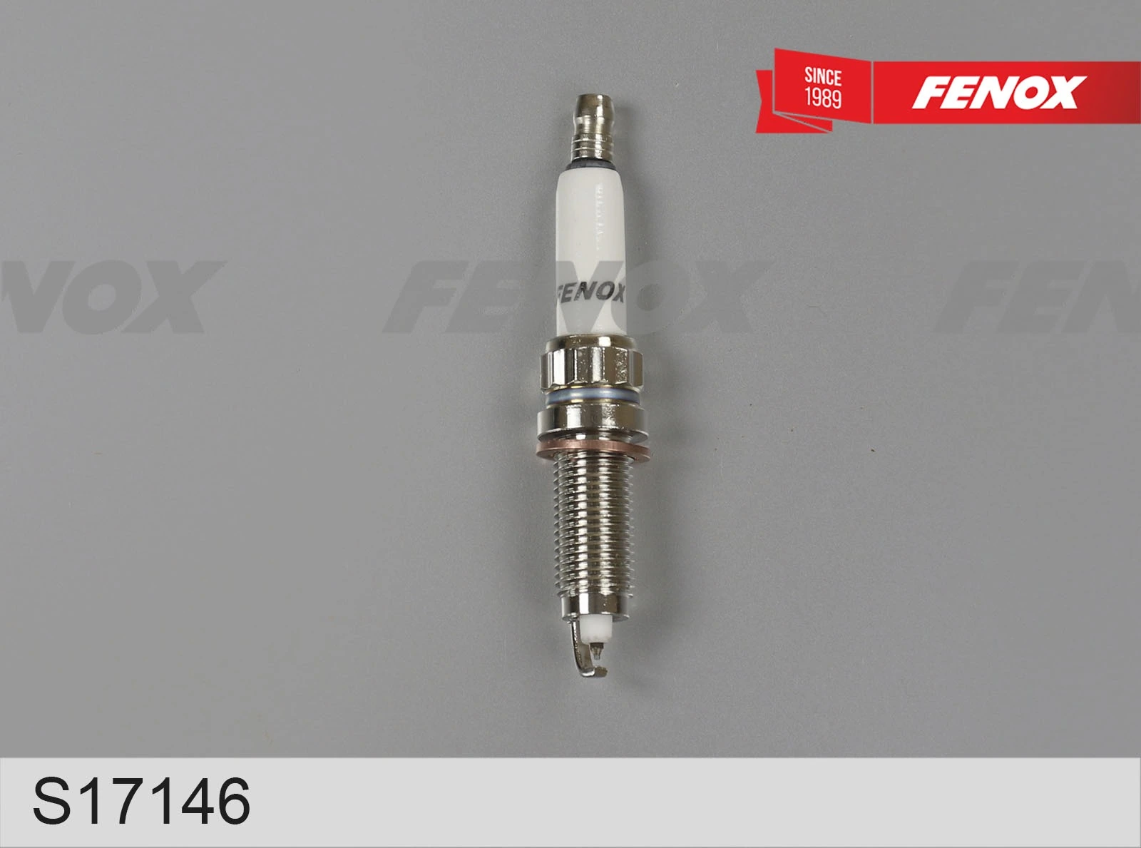 Spark Plug