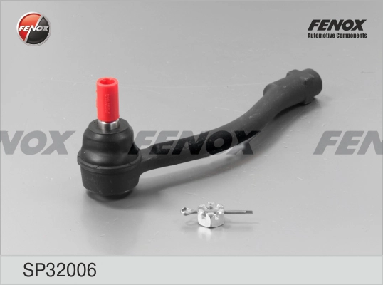Tie Rod End