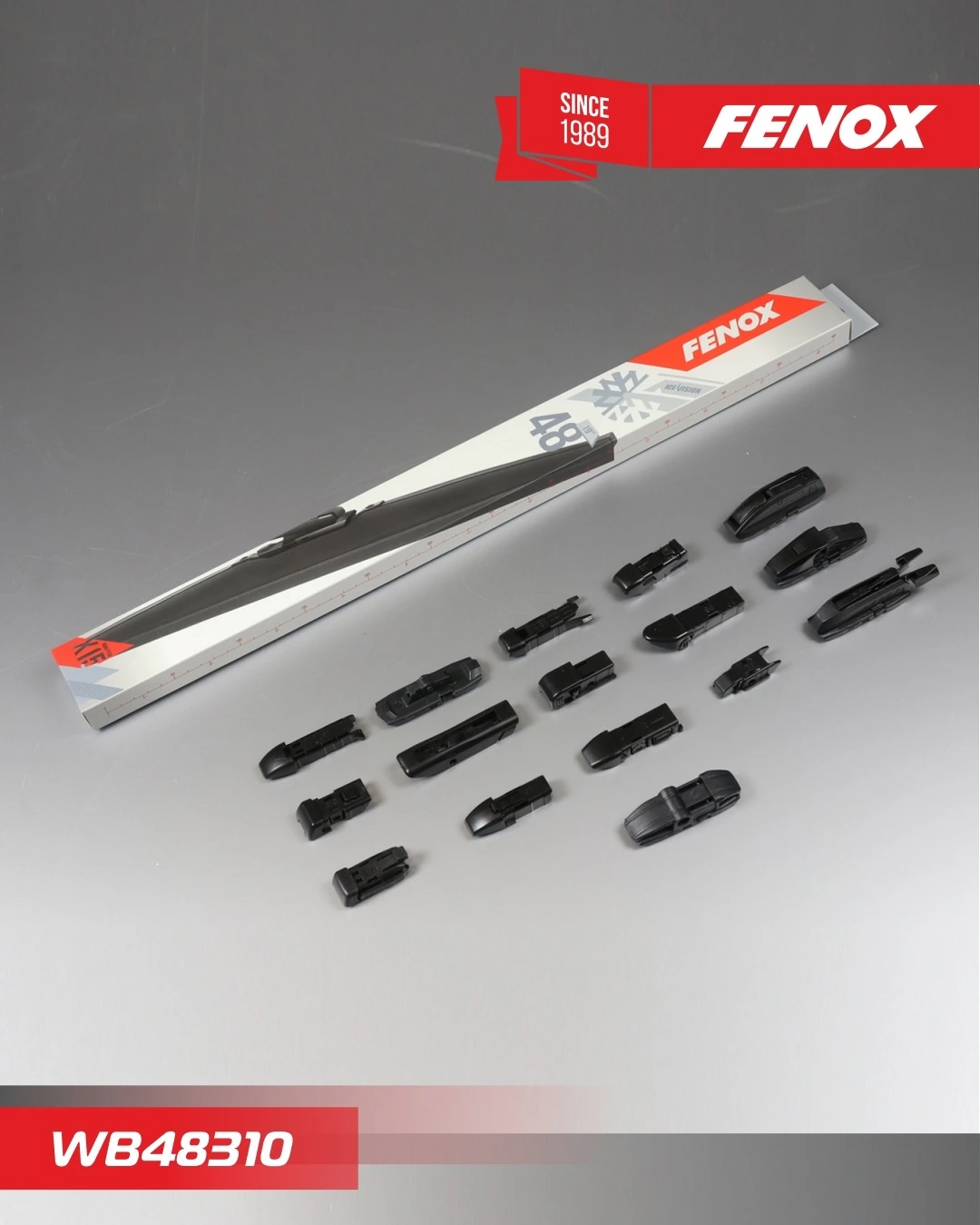 Wiper Blade