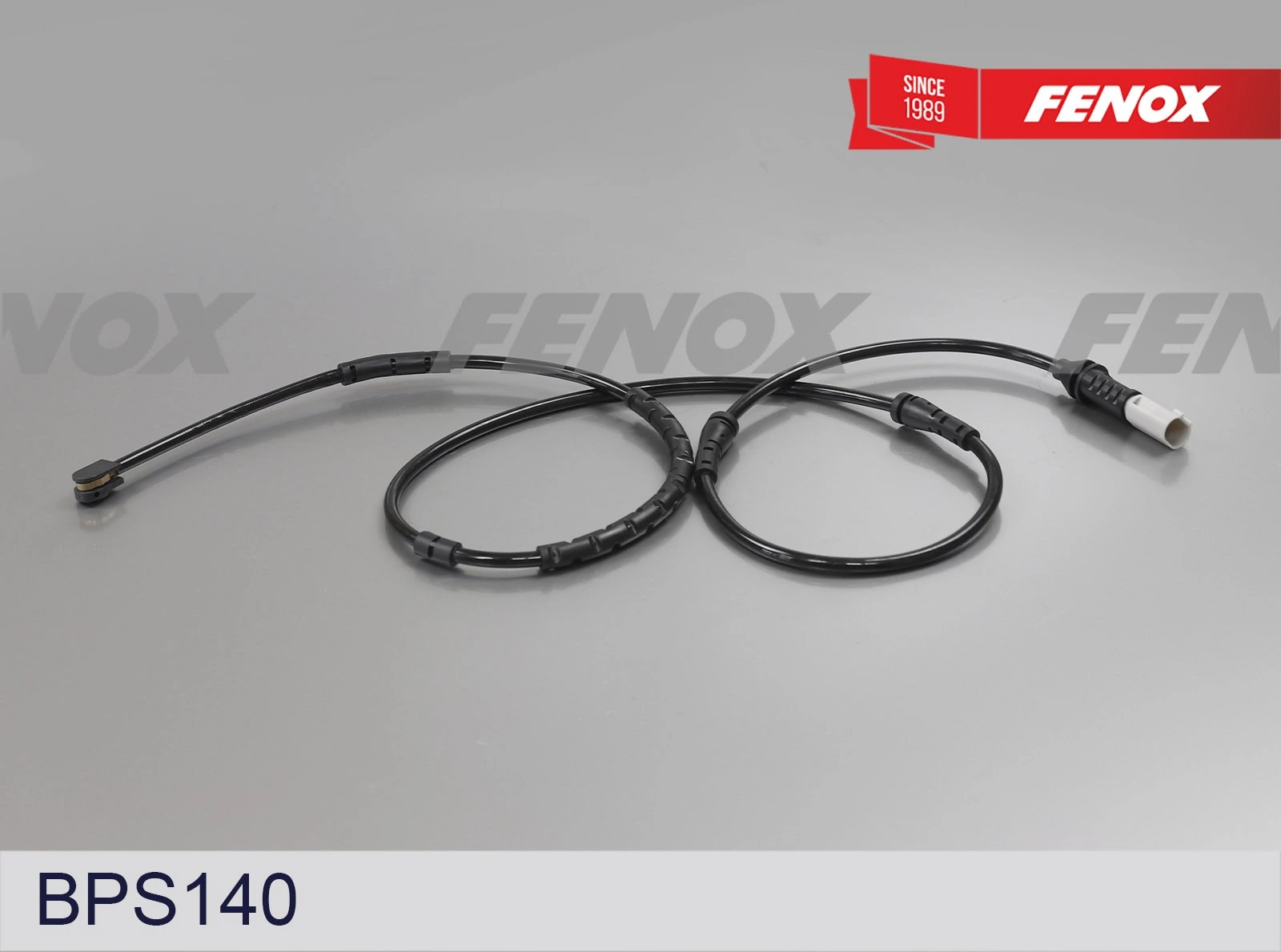 Wear Indicator, brake pad