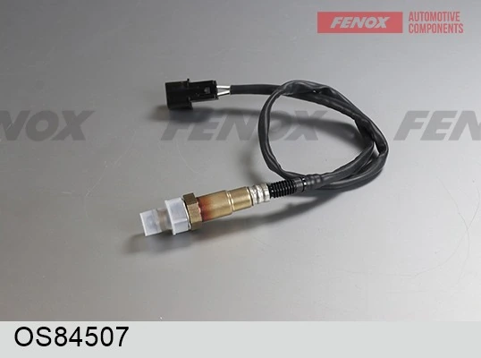 Oxygen Sensor