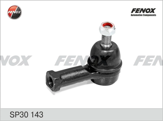 Tie Rod End