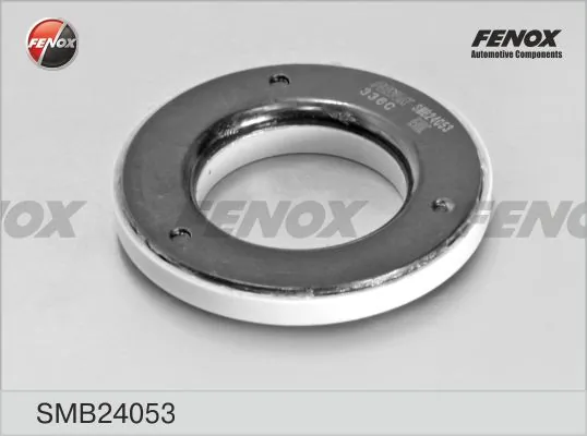 Rolling Bearing, suspension strut support mount