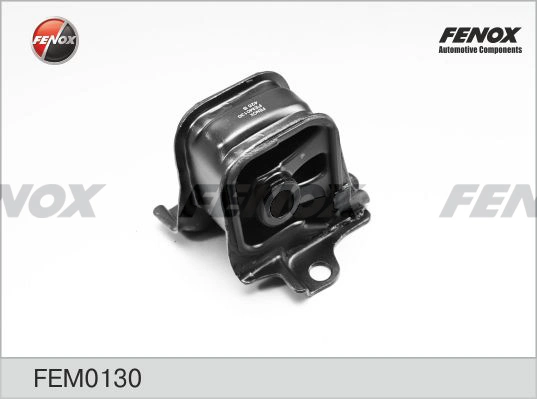 Mounting, engine