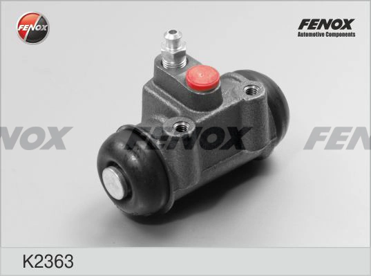Wheel Brake Cylinder