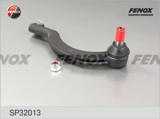 Tie Rod End