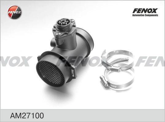 Mass Air Flow Sensor
