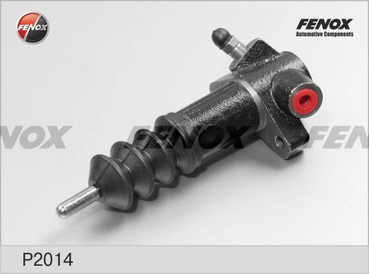 Slave Cylinder, clutch