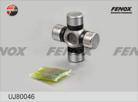 Joint, steering column