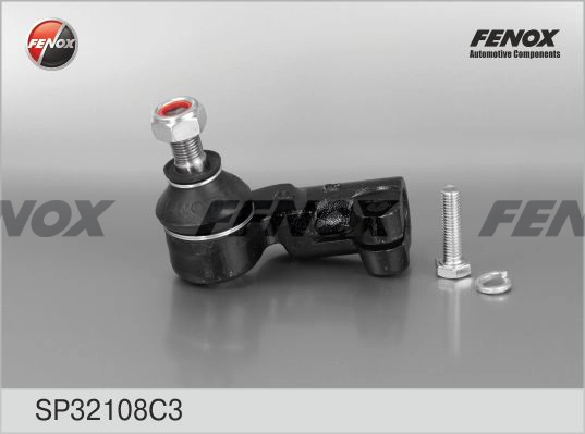 Tie Rod End