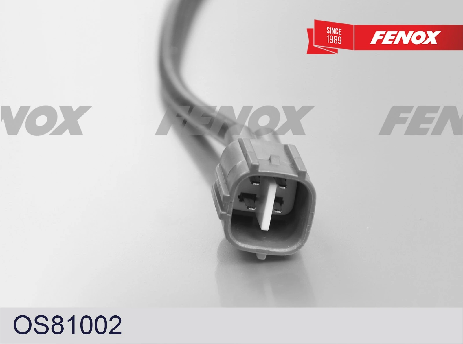 Oxygen Sensor