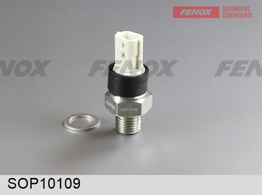 Oil Pressure Switch