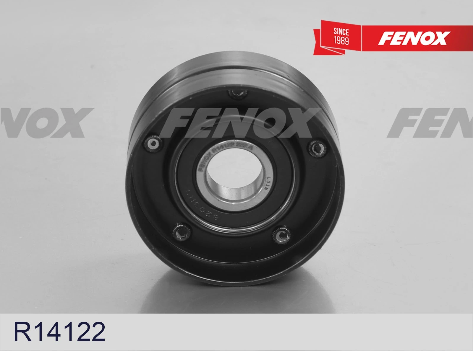 Tensioner Pulley, V-ribbed belt