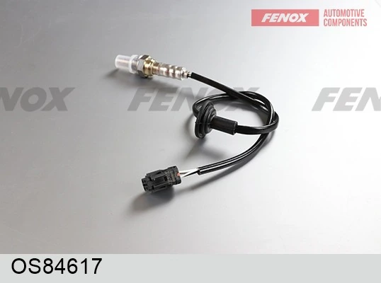 Oxygen Sensor