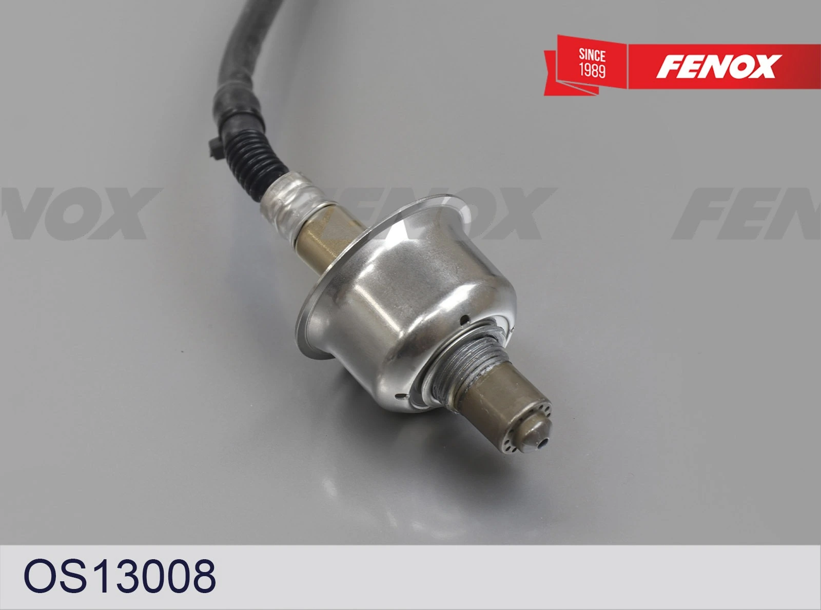 Oxygen Sensor