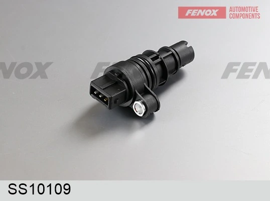 Sensor, speed