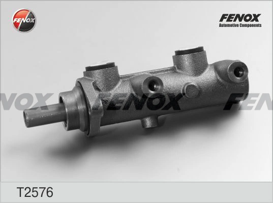 Brake Master Cylinder