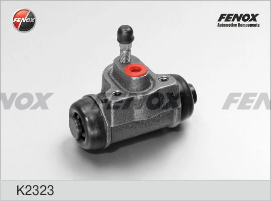 Wheel Brake Cylinder