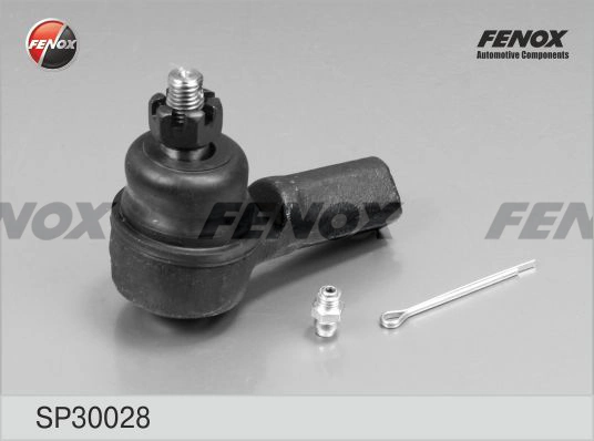 Tie Rod End